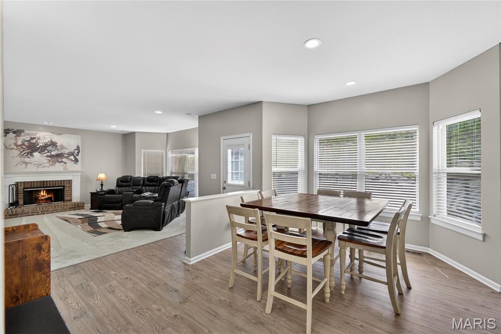 Estates At Behlmann Farms Two The - Residential