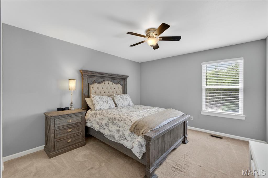 Estates At Behlmann Farms Two The - Residential