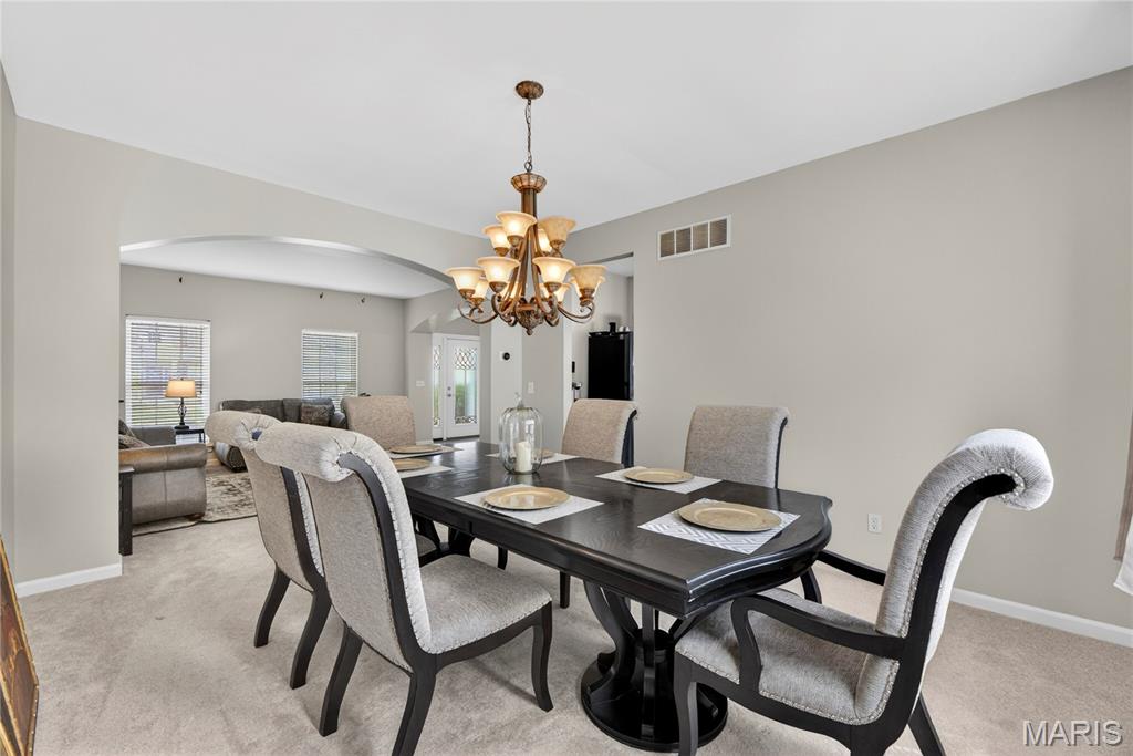 Estates At Behlmann Farms Two The - Residential