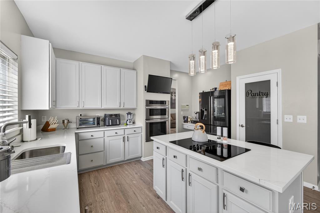 Estates At Behlmann Farms Two The - Residential