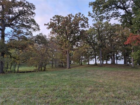 Tiny photo for 0 Highway D (15+/- Acres) Tract 11, Eolia, MO 63344 (MLS # 25080783)