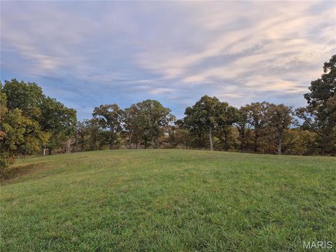 Tiny photo for 0 Highway D (15+/- Acres) Tract 11, Eolia, MO 63344 (MLS # 25080783)