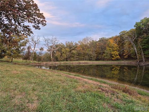 Tiny photo for 0 Highway D (15+/- Acres) Tract 11, Eolia, MO 63344 (MLS # 25080783)