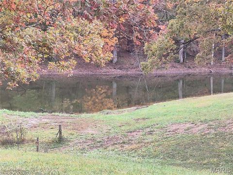 Tiny photo for 0 Highway D (15+/- Acres) Tract 11, Eolia, MO 63344 (MLS # 25080783)