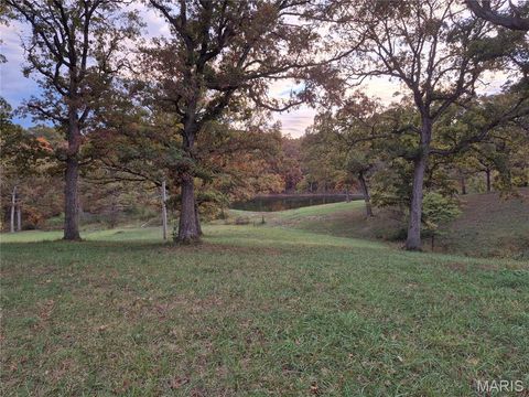 Tiny photo for 0 Highway D (15+/- Acres) Tract 11, Eolia, MO 63344 (MLS # 25080783)