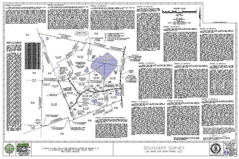 Tiny photo for 0 Highway D (15+/- Acres) Tract 11, Eolia, MO 63344 (MLS # 25080783)