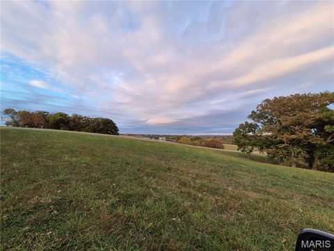 Tiny photo for 0 Highway D (15+/- Acres) Tract 11, Eolia, MO 63344 (MLS # 25080783)
