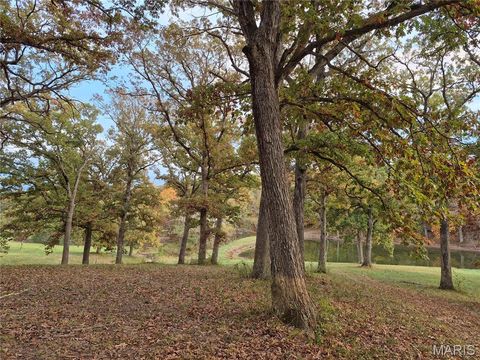 Tiny photo for 0 Highway D (15+/- Acres) Tract 11, Eolia, MO 63344 (MLS # 25080783)
