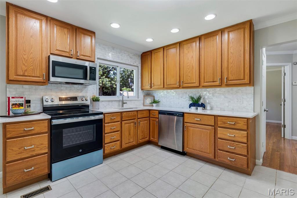 Tara South III - Residential