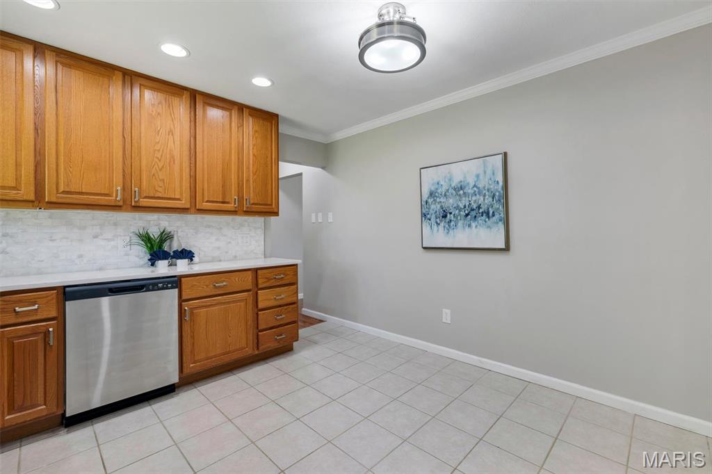Tara South III - Residential