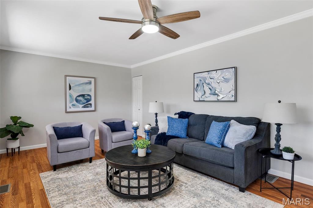 Tara South III - Residential