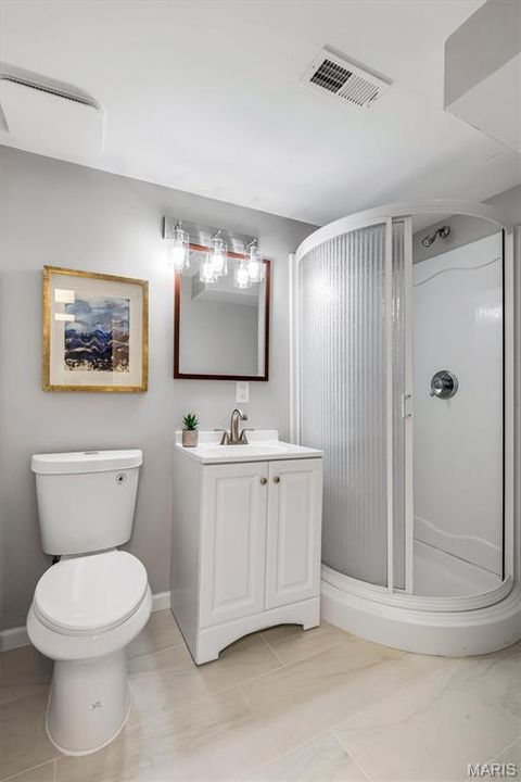 Tiny photo for 515 Golden Valley Drive, St Louis, MO 63129 (MLS # 26028481)