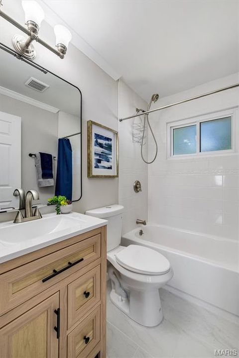 Tiny photo for 515 Golden Valley Drive, St Louis, MO 63129 (MLS # 26028481)