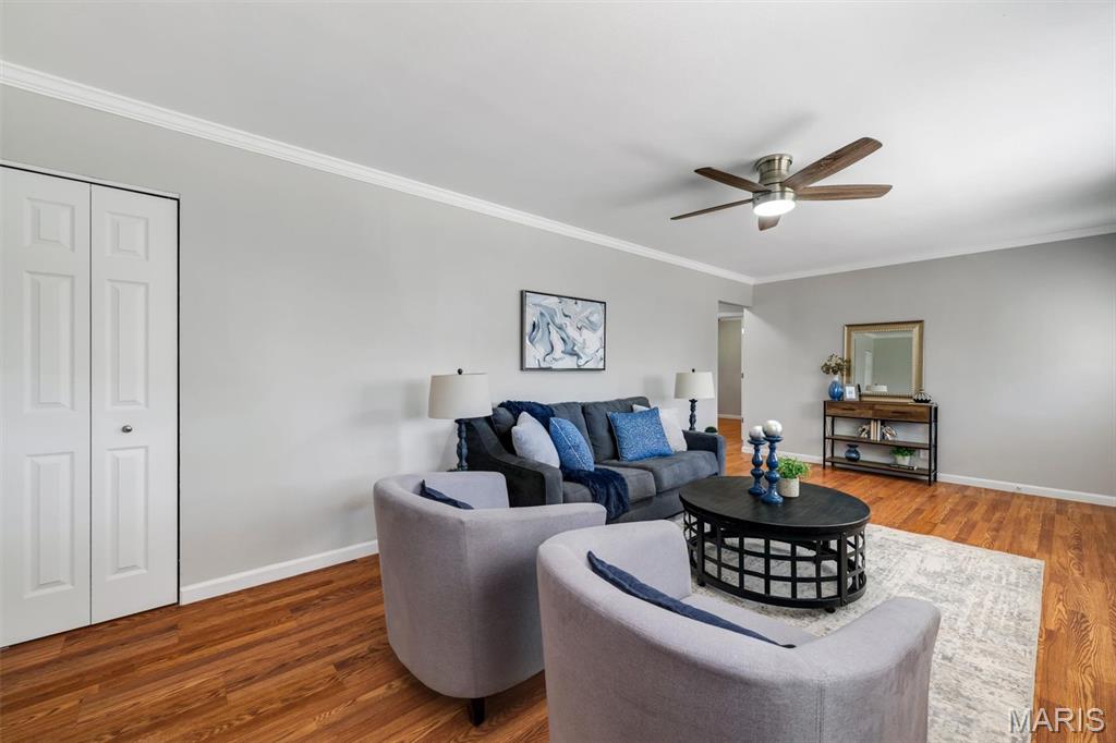Tara South III - Residential