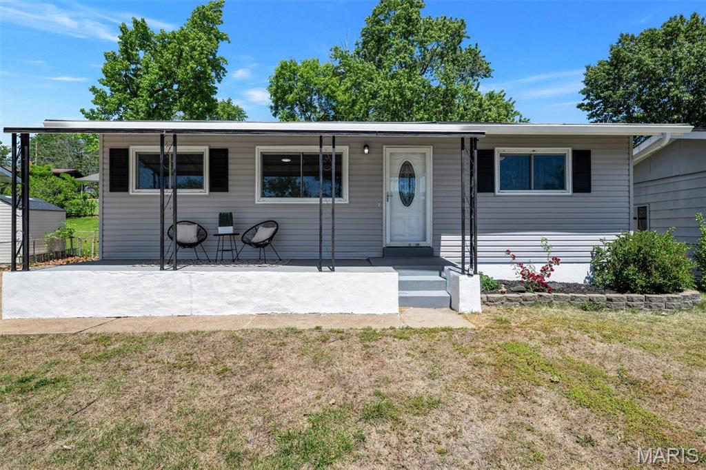 Tara South III - Residential