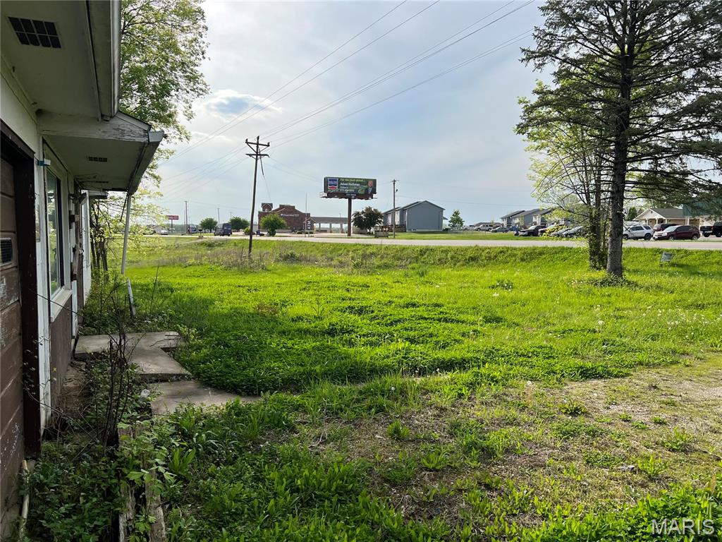 None - Commercial Sale