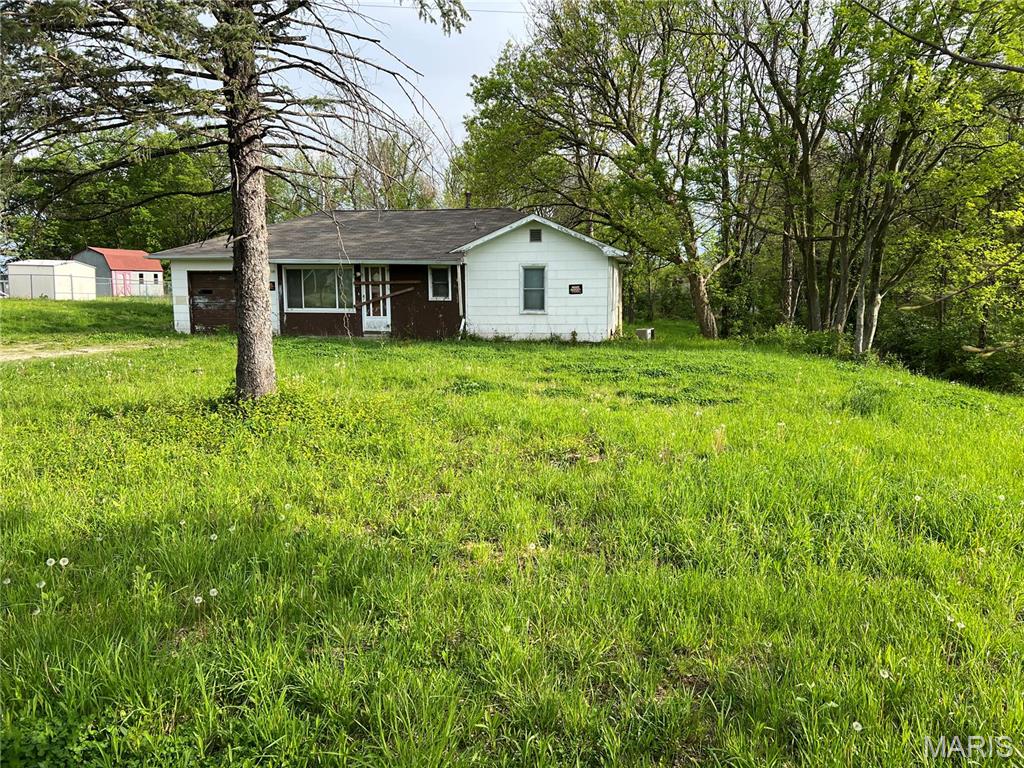 None - Commercial Sale