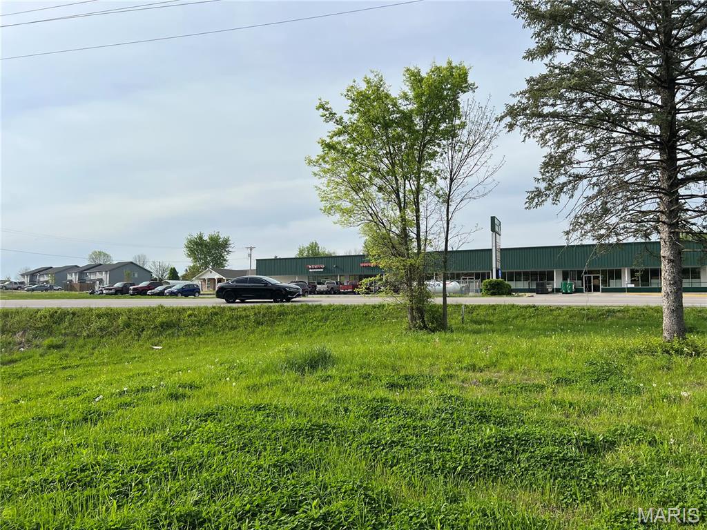 None - Commercial Sale