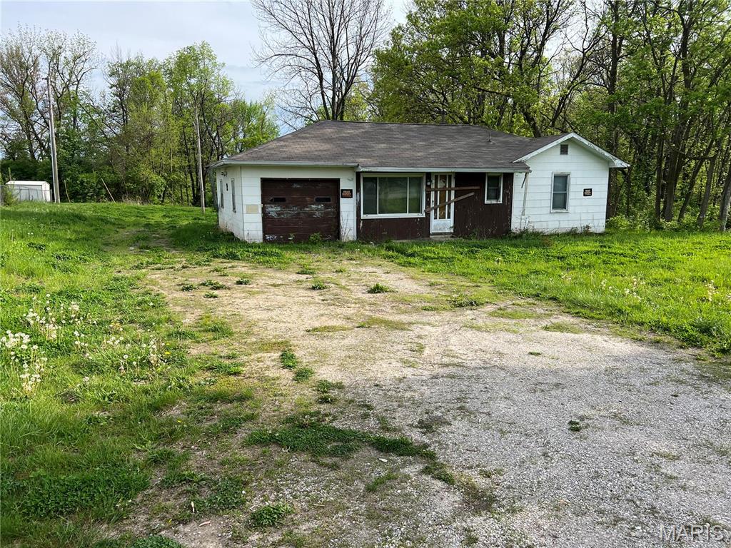 None - Commercial Sale