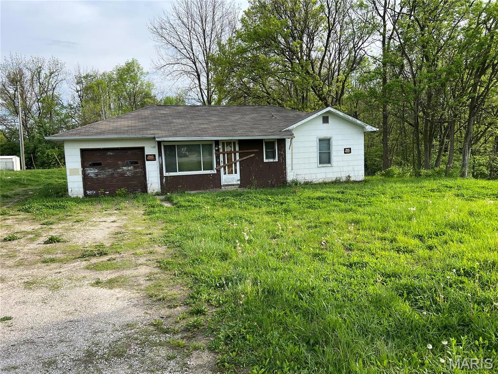 None - Commercial Sale