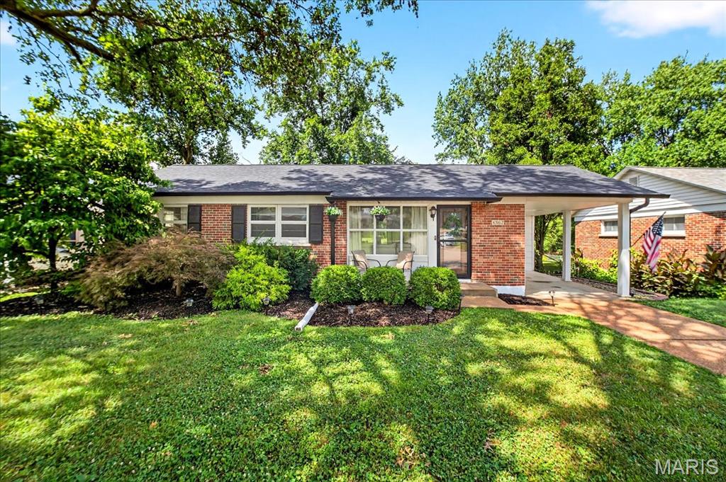 4362 Big Chief Drive
