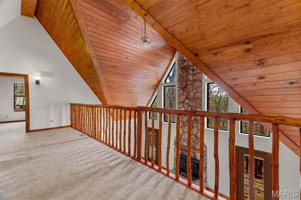 Lake Sherwood Estates - Residential