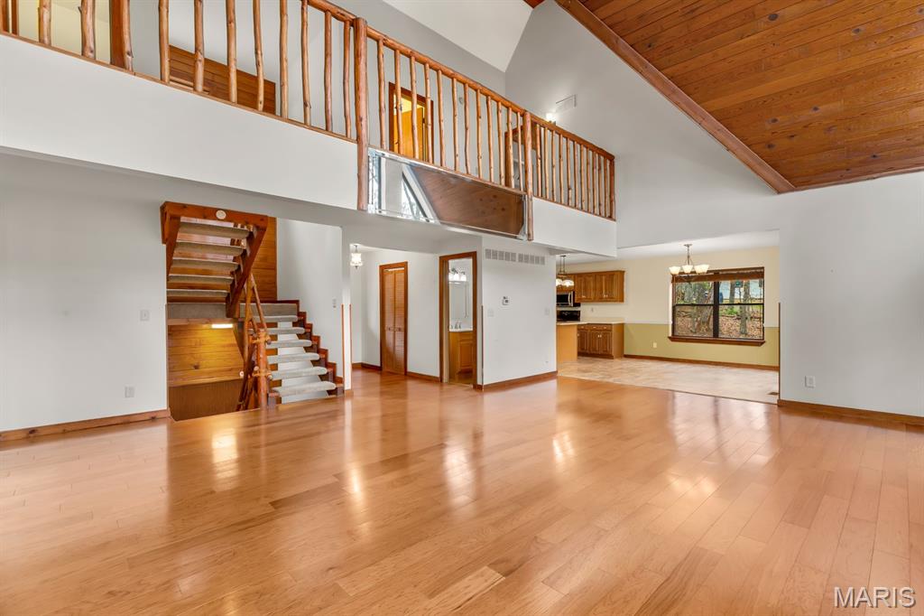 Lake Sherwood Estates - Residential