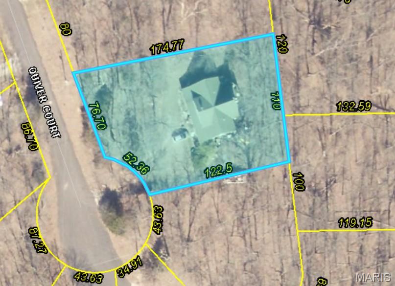 Lake Sherwood Estates - Residential