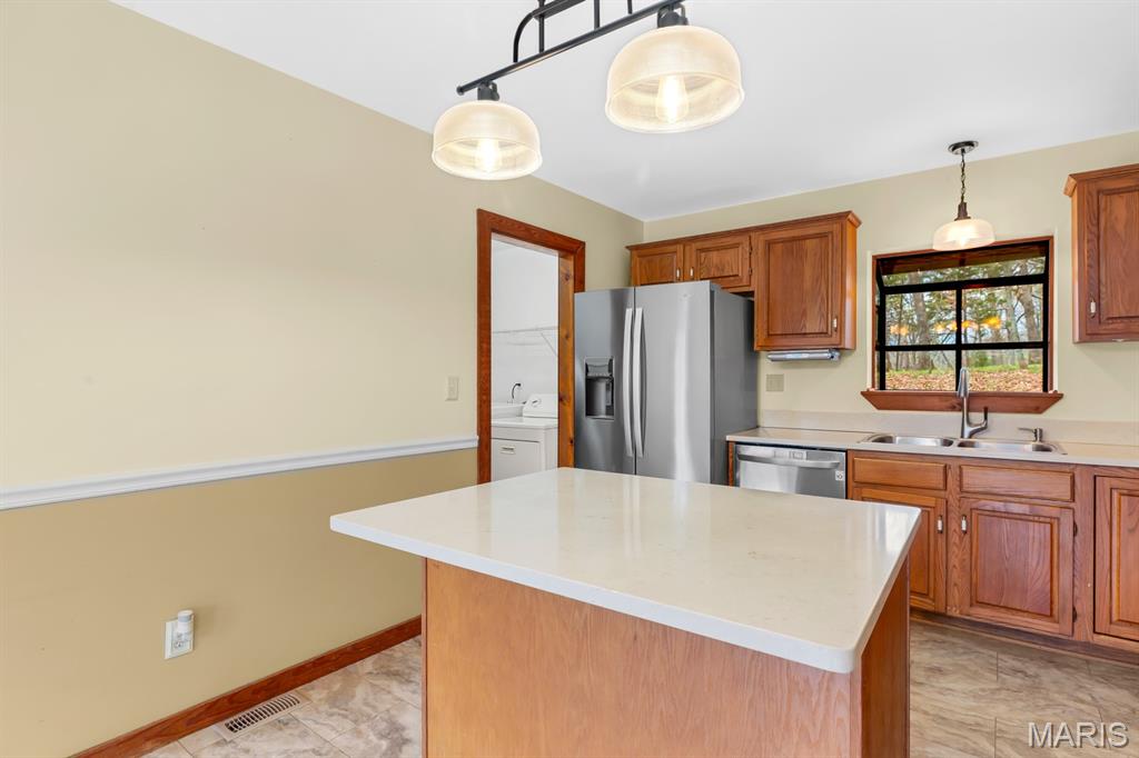Lake Sherwood Estates - Residential