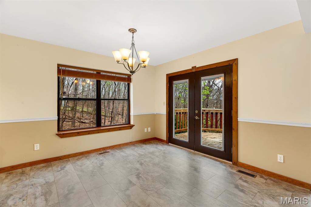 Lake Sherwood Estates - Residential
