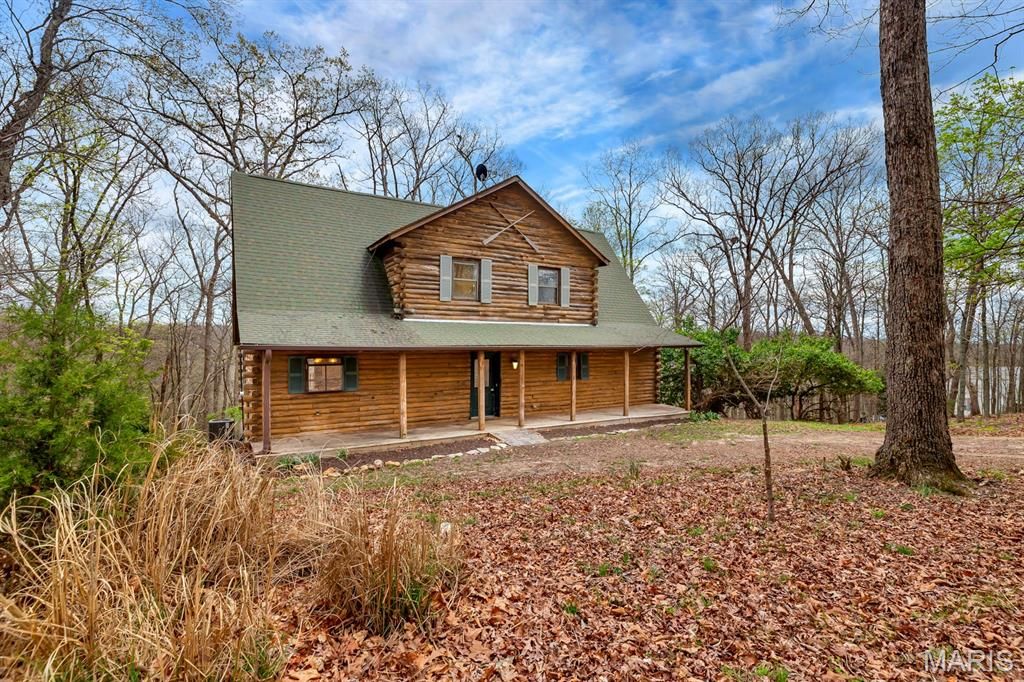 Photo of 1192 Quiver Court, Lake Sherwood, MO 63357 (MLS # 26005902)