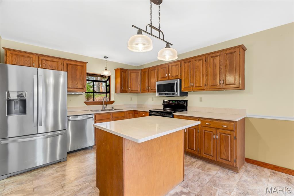 Lake Sherwood Estates - Residential