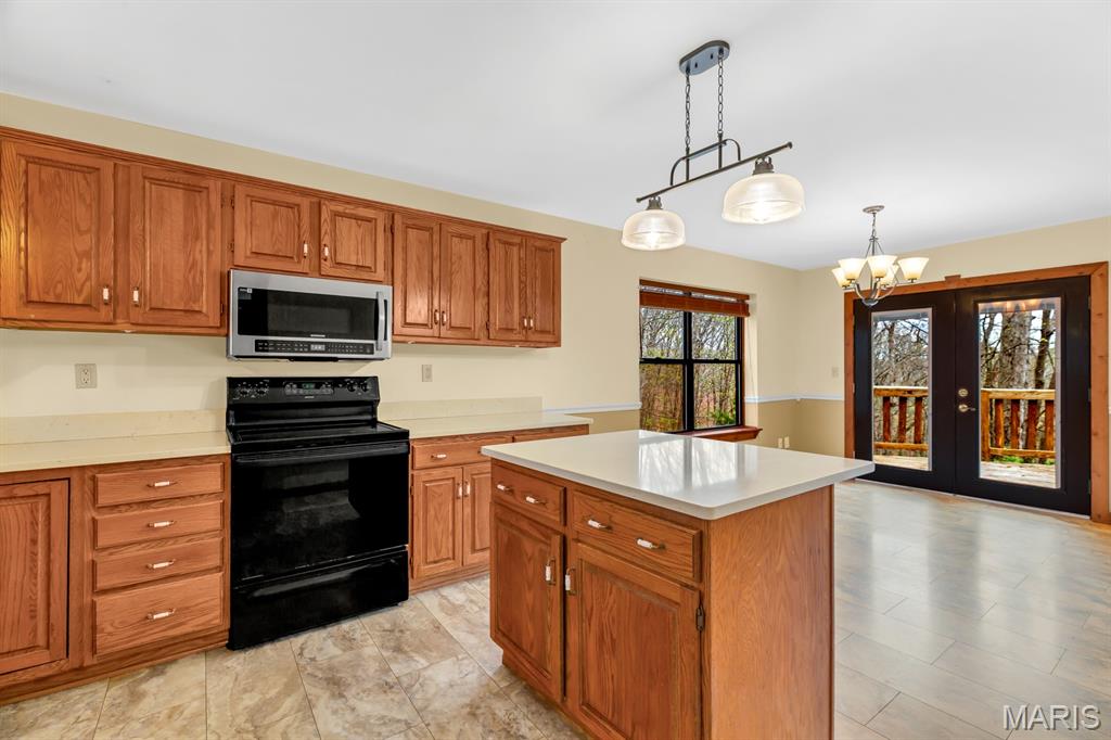 Lake Sherwood Estates - Residential