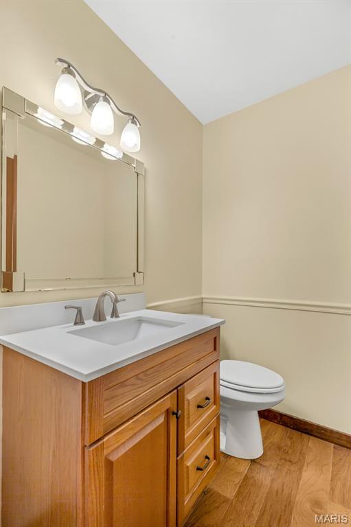 Lake Sherwood Estates - Residential