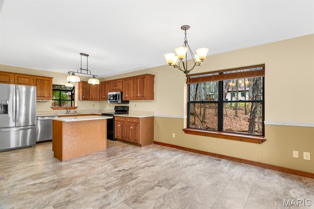 Lake Sherwood Estates - Residential