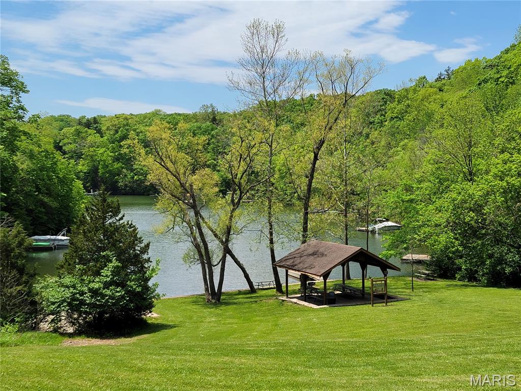 Lake Sherwood Estates - Residential
