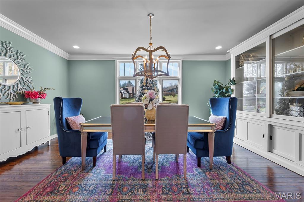 Carolewood Estates - Residential