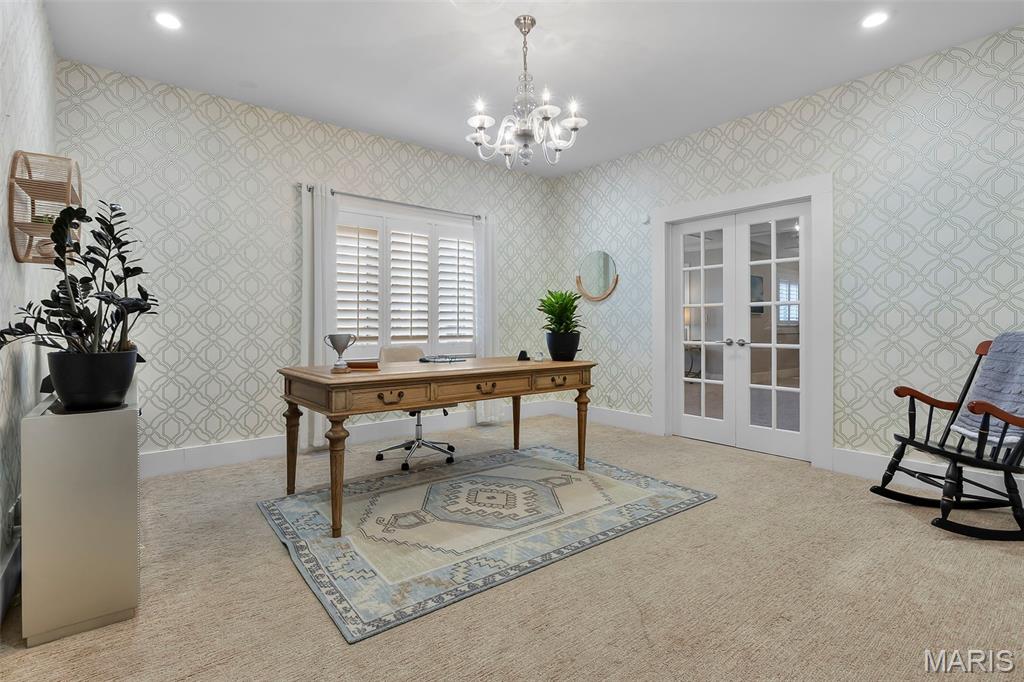 Carolewood Estates - Residential