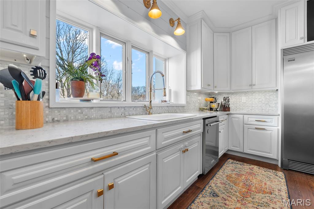 Carolewood Estates - Residential