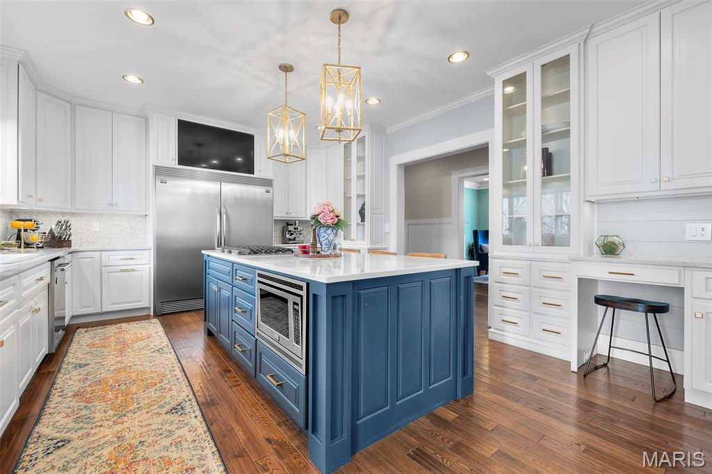 Carolewood Estates - Residential