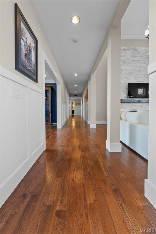 Carolewood Estates - Residential