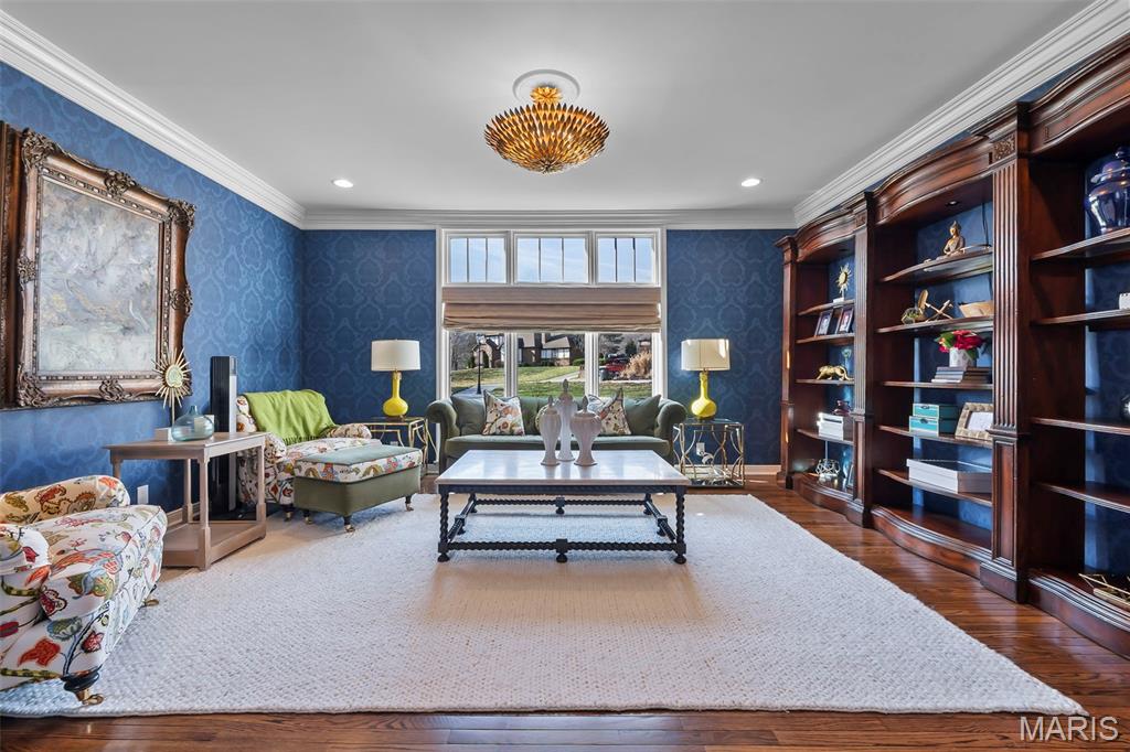 Carolewood Estates - Residential