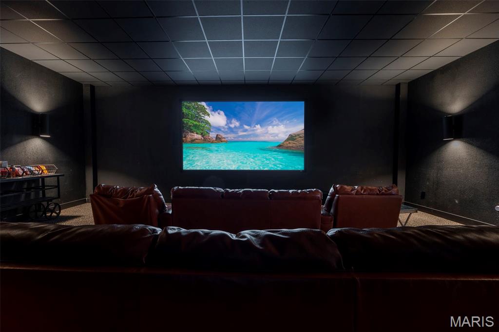 Carolewood Estates - Residential