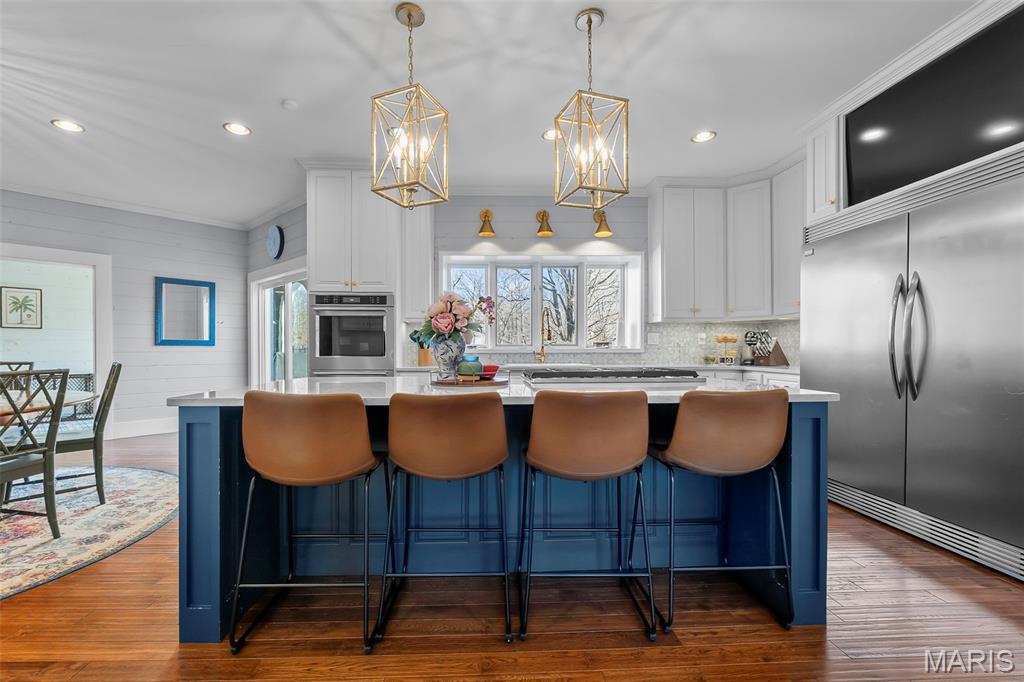 Carolewood Estates - Residential