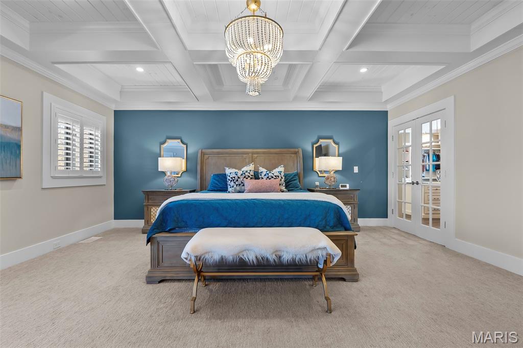 Carolewood Estates - Residential