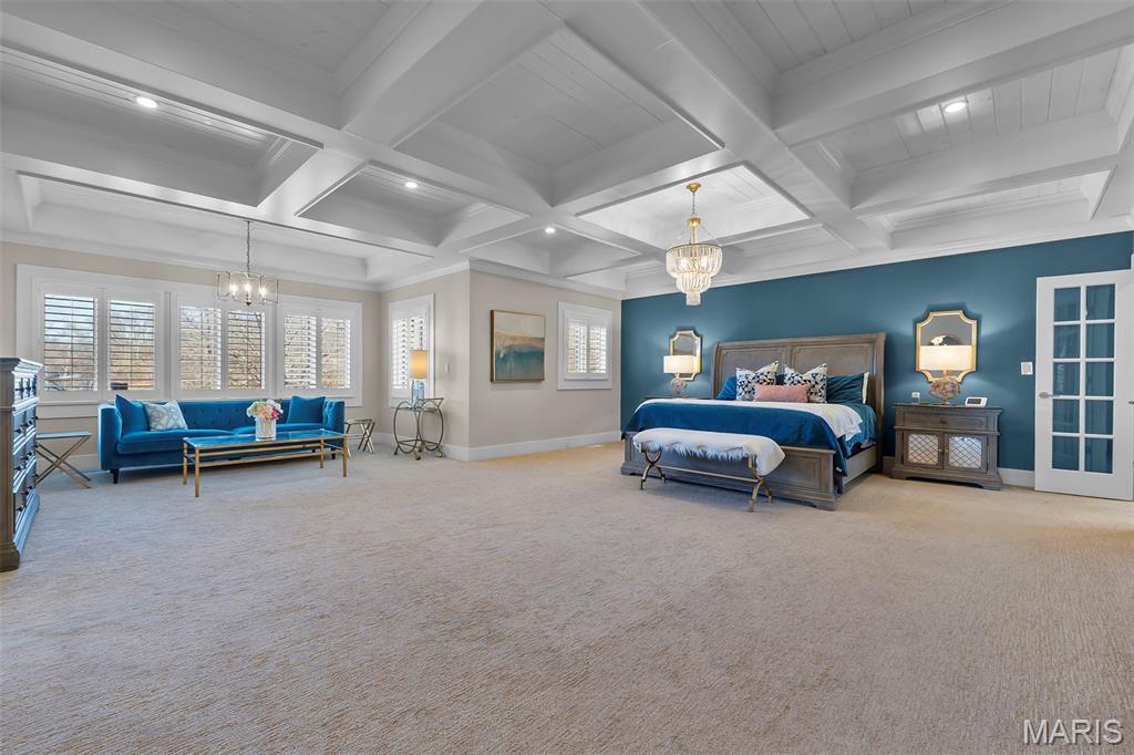 Carolewood Estates - Residential