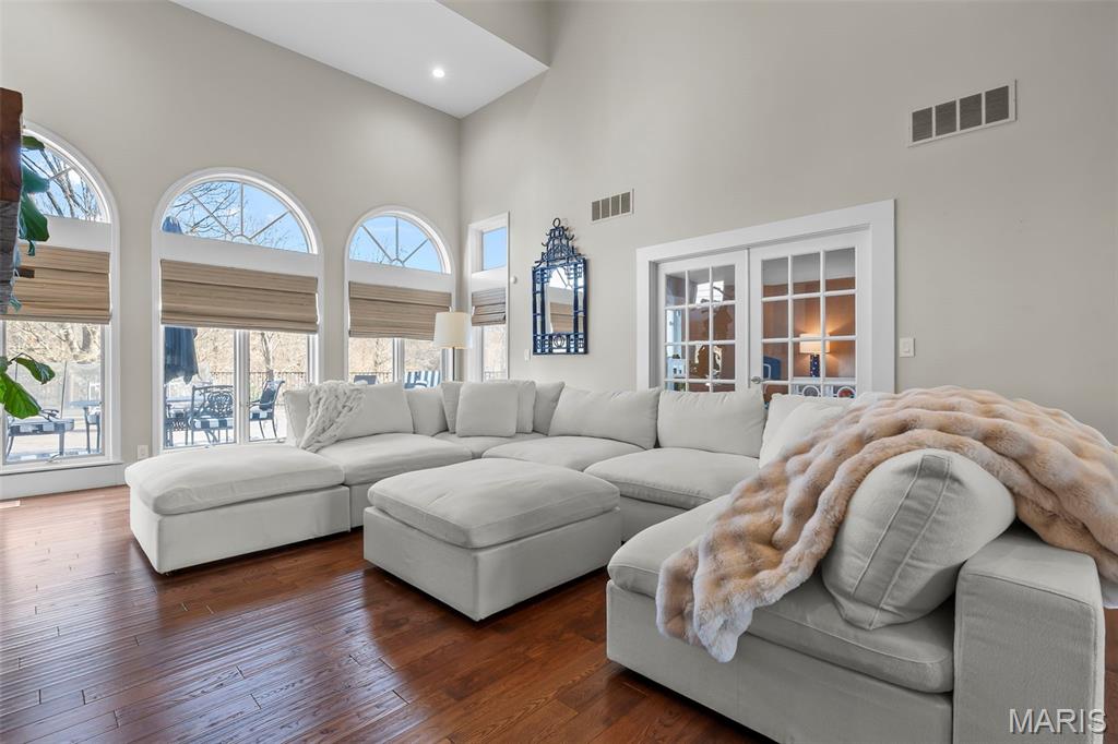 Carolewood Estates - Residential