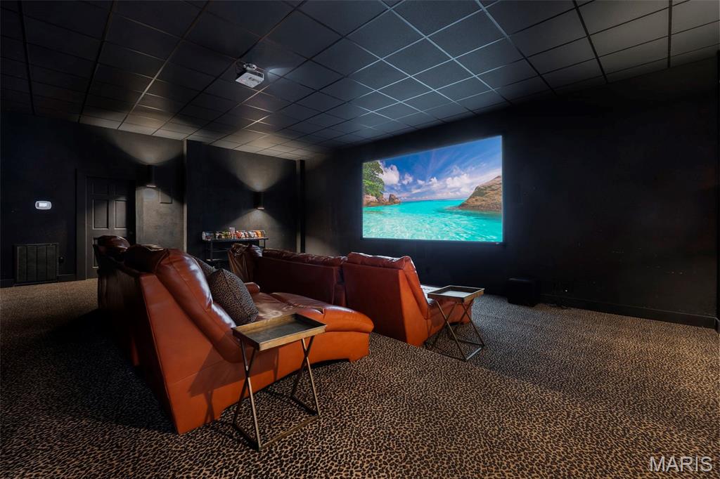 Carolewood Estates - Residential