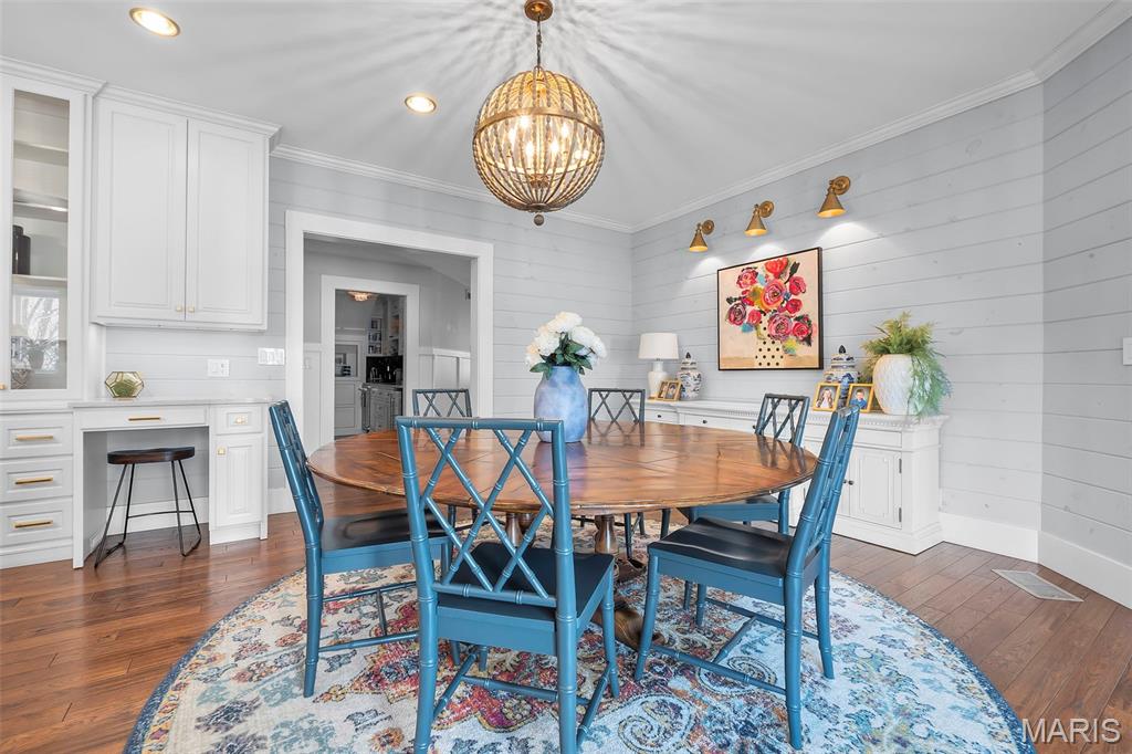 Carolewood Estates - Residential