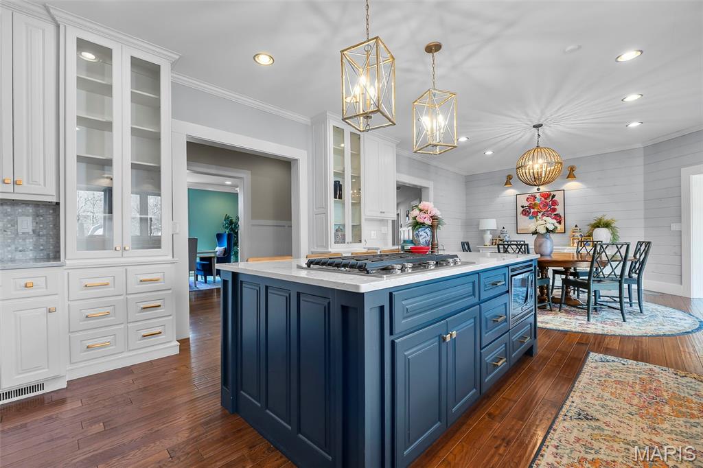 Carolewood Estates - Residential